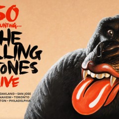 The Rolling Stones CountDown: noch 15 Tage