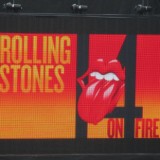 The Rolling Stones CountDown: 14 on Fire Tour