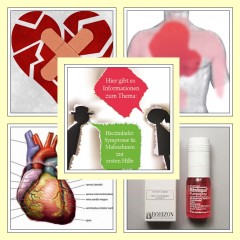 Herzinfarkt Symptome & erste Hilfe Maßnahmen