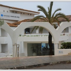 Mallorca Santa Ponca Hotel Sentido Punta del Mar