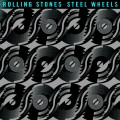 The Rolling Stones Steel Wheels