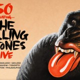 The Rolling Stones CountDown: noch 15 Tage