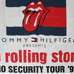 The Rolling Stones CountDown: noch 30 Tage
